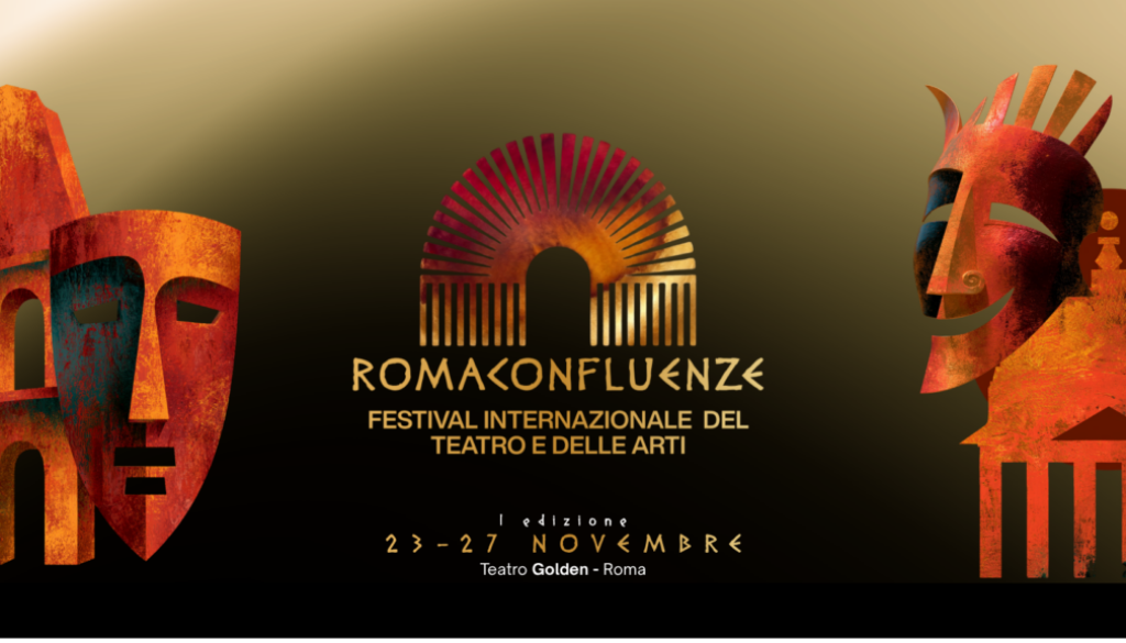 ROMACONFLUENZE FITA