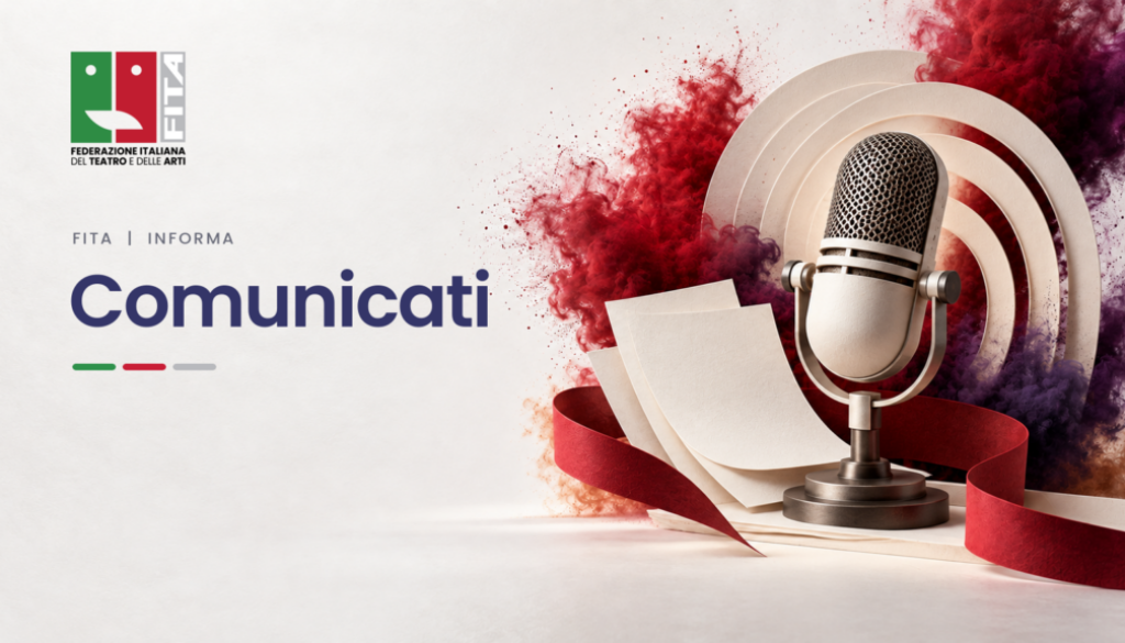 FITA-Comunicati
