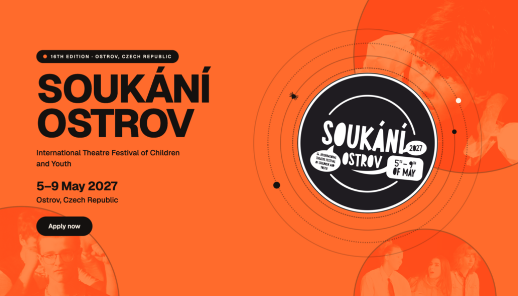 Soukànì Ostrov